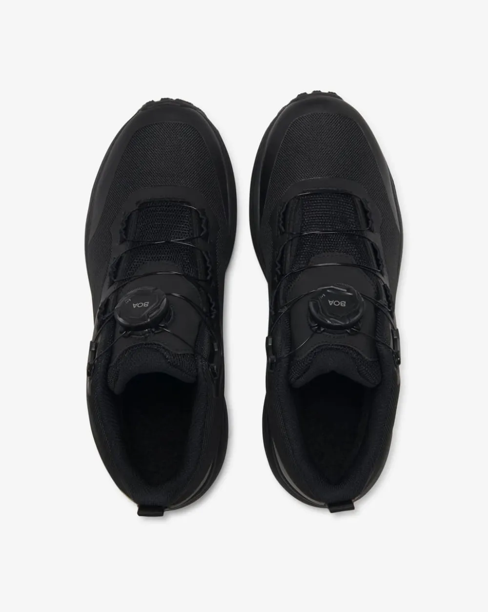 Stride Mid Spike Warm BOA WP M^Viking Hot