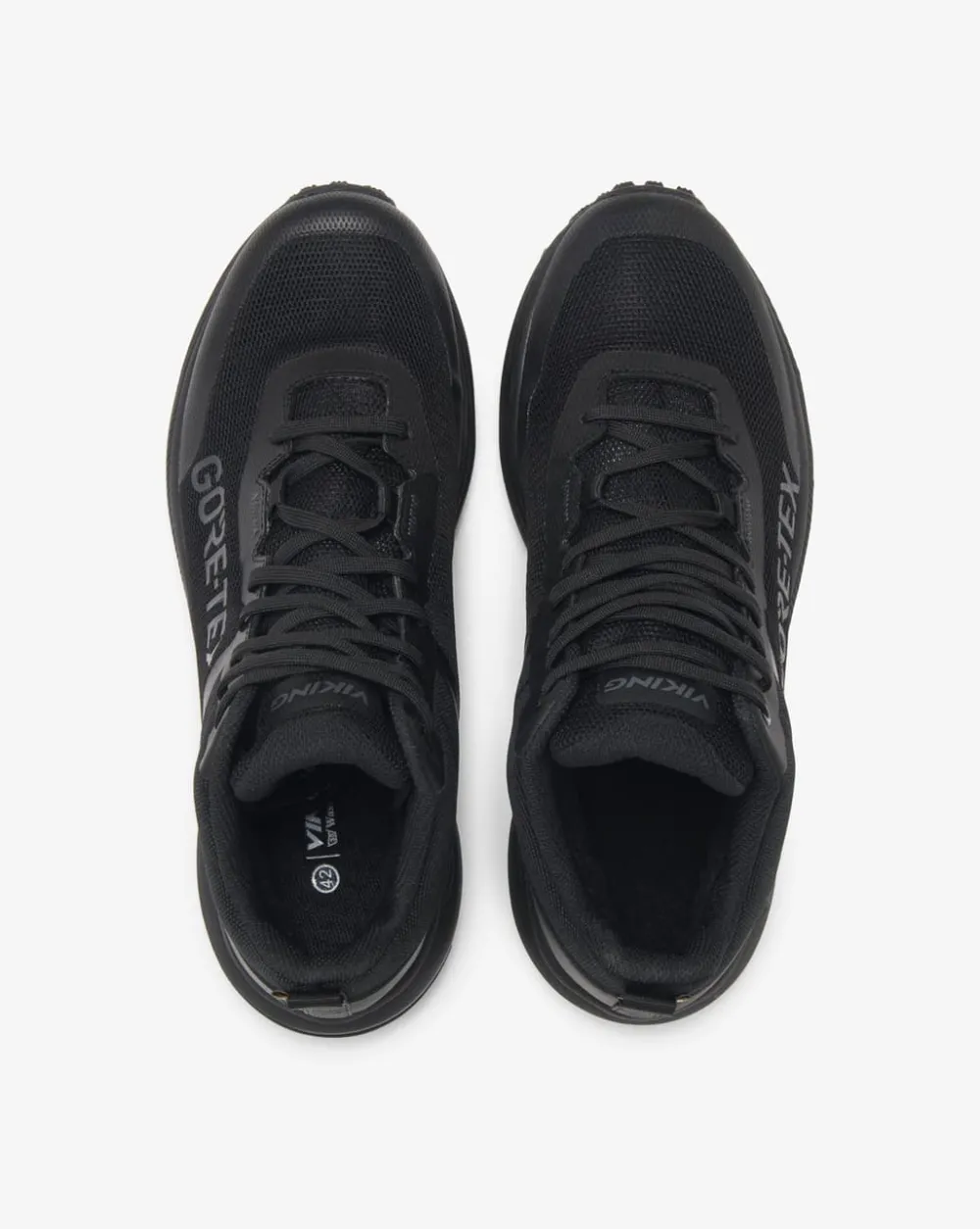 Stride Mid Warm GTX M^Viking Best