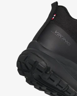 Stride Mid WP W^Viking