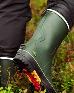 Terrain 2 Rubber Boot^Viking Discount
