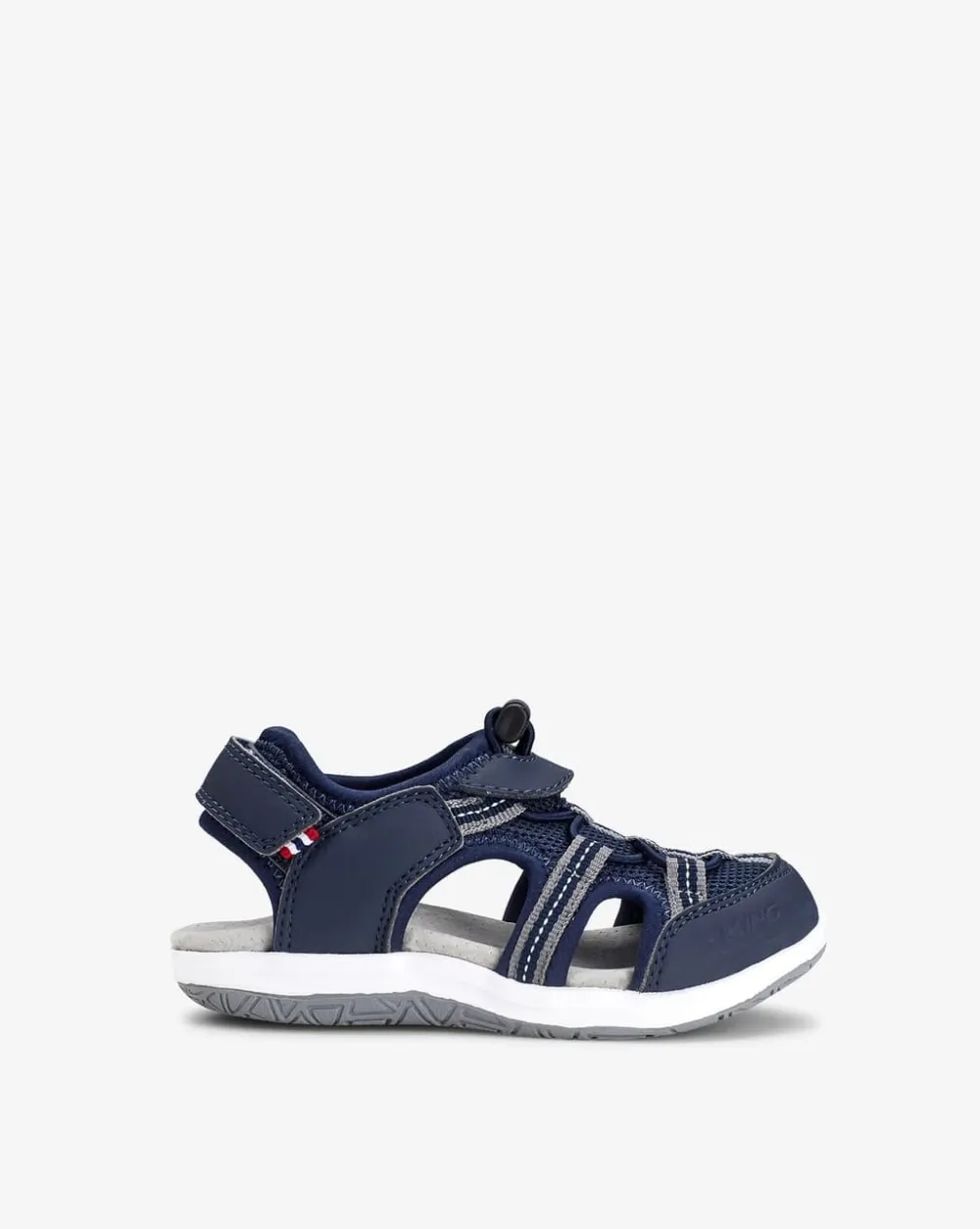 Thrilly Blue Sandal^Viking Clearance