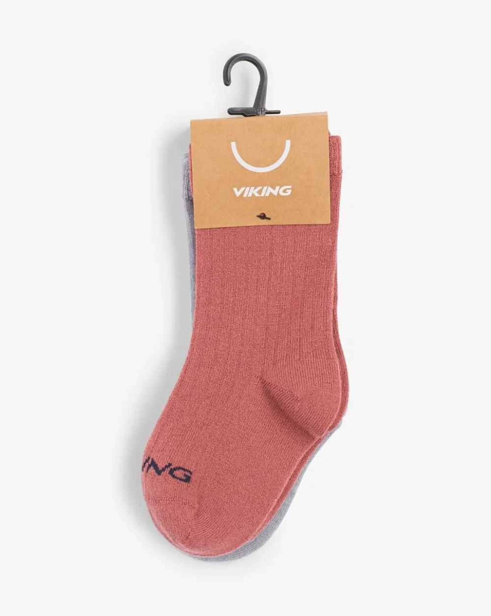 Toasty 2 Pack Wool Socks^Viking Sale