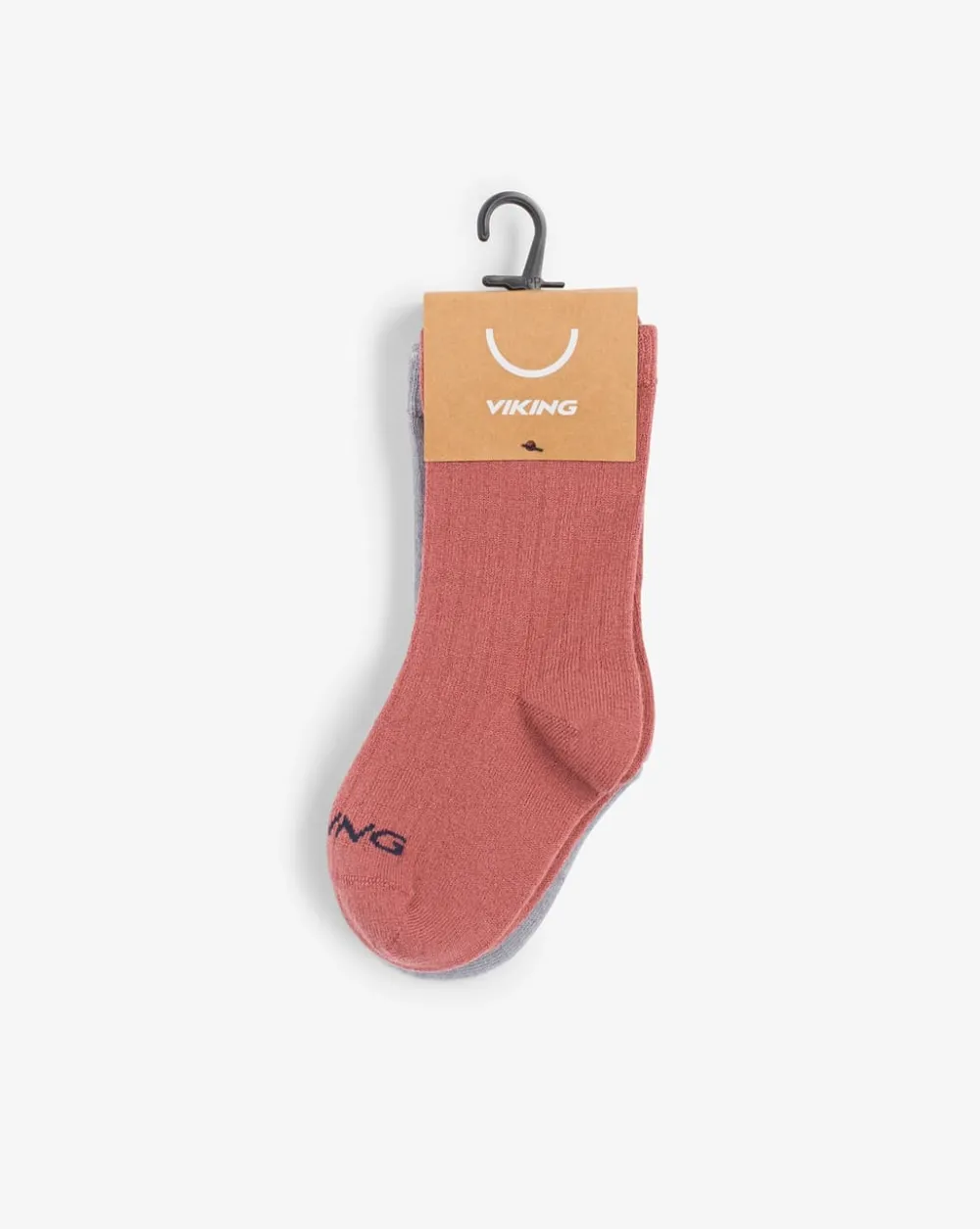 Toasty 2 Pack Wool Socks^Viking Hot
