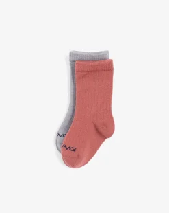 Toasty 2 Pack Wool Socks^Viking Hot