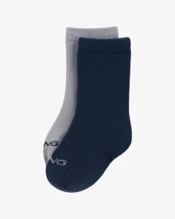 Toasty 2 Pack Wool Socks^Viking Best
