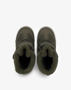 Toasty Warm GTX 2V^Viking Hot