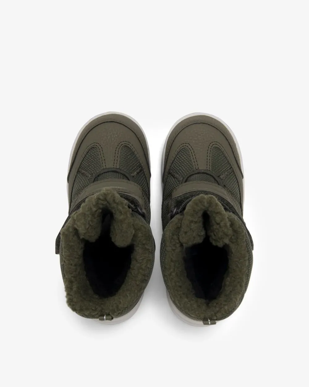 Toasty Warm GTX 2V^Viking Hot