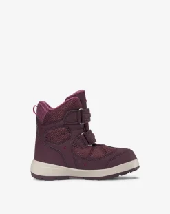 Toasty Warm WP 2V Burgundy^Viking Hot