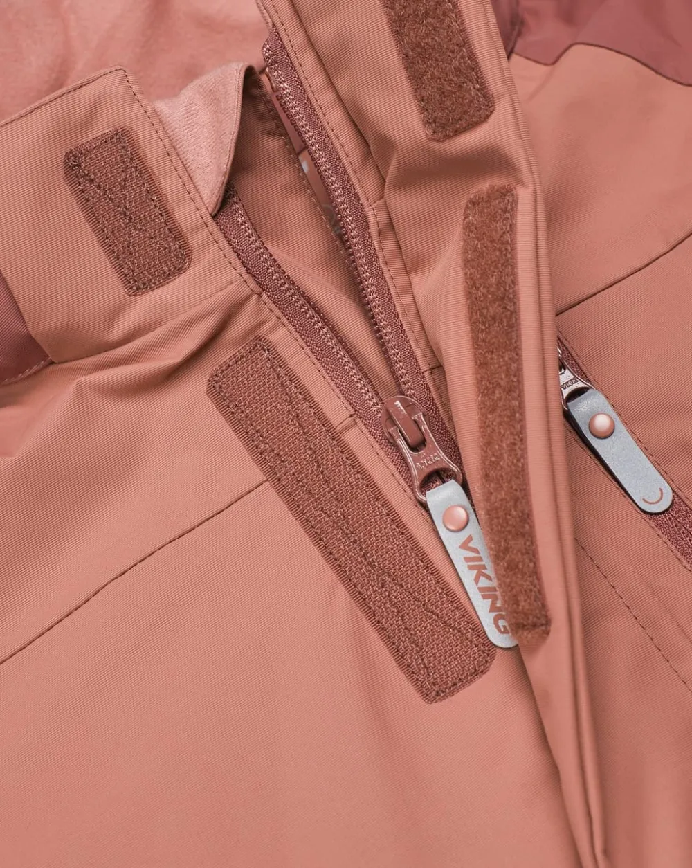 Toasty Winter Thermal Overall^Viking Hot