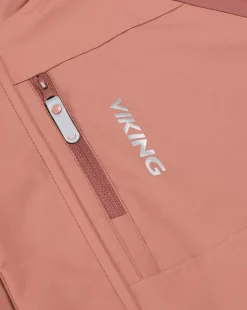 Toasty Winter Thermal Overall^Viking Hot