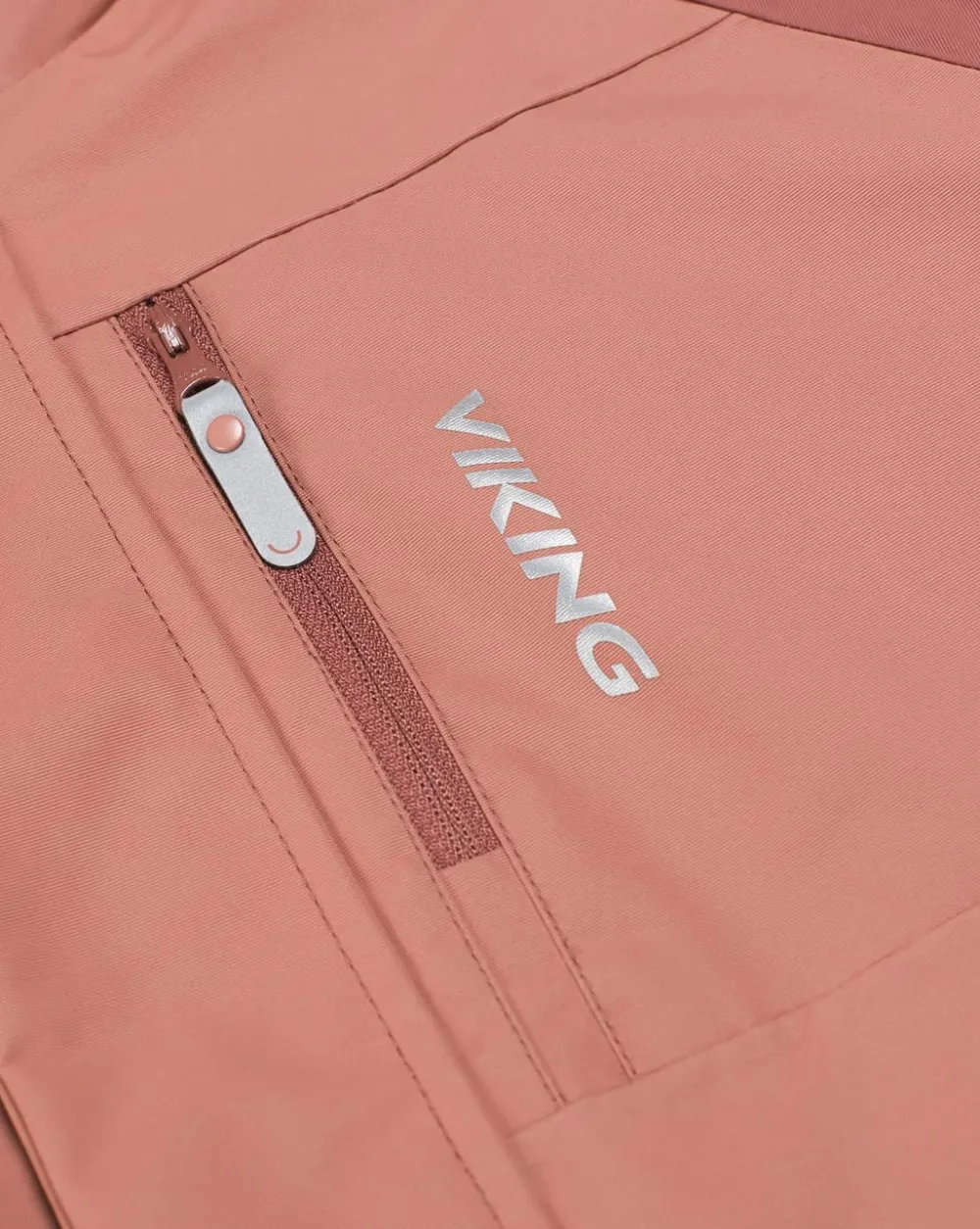 Toasty Winter Thermal Overall^Viking Hot