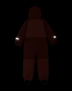 Toasty Winter Thermal Overall^Viking Hot