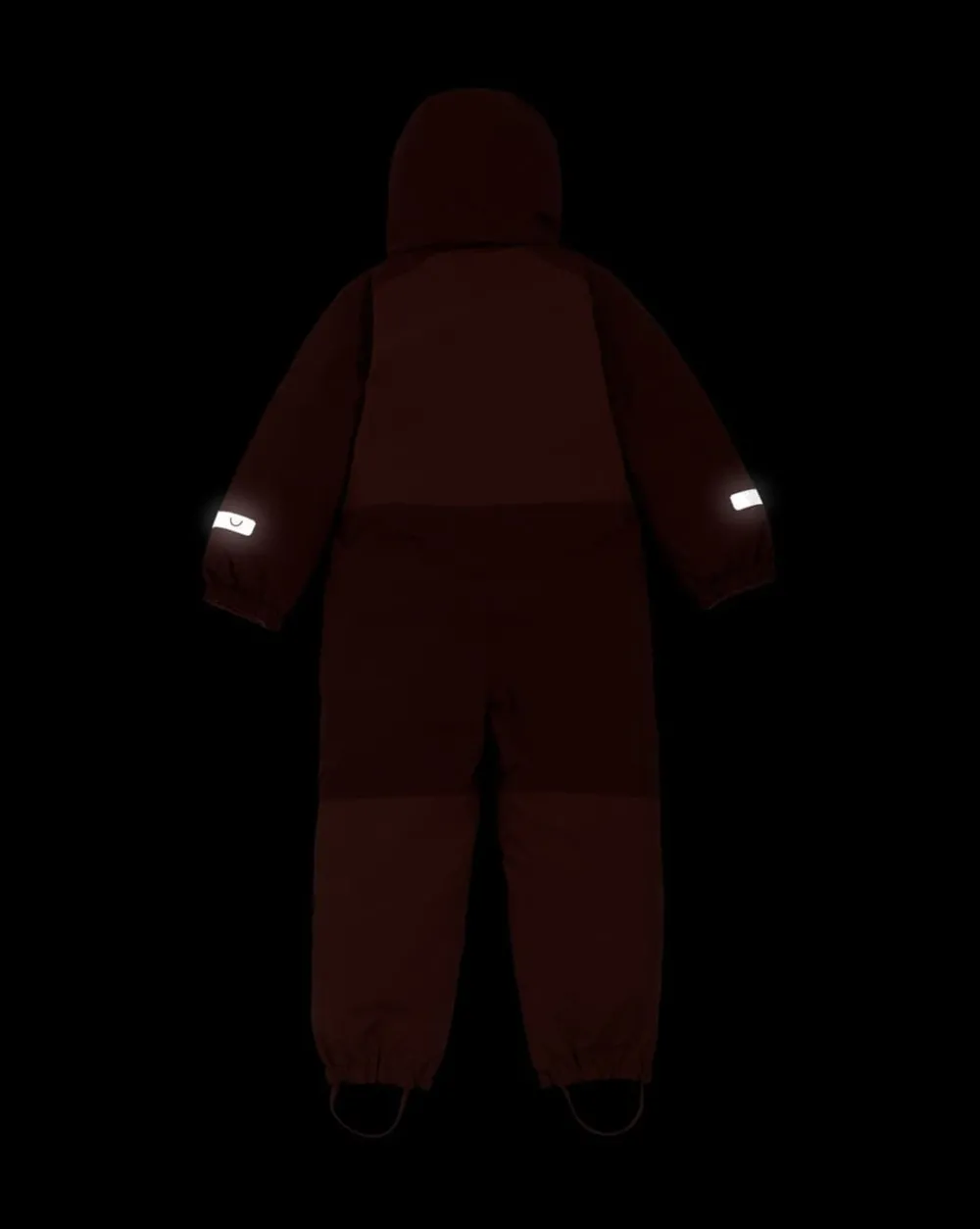 Toasty Winter Thermal Overall^Viking Hot