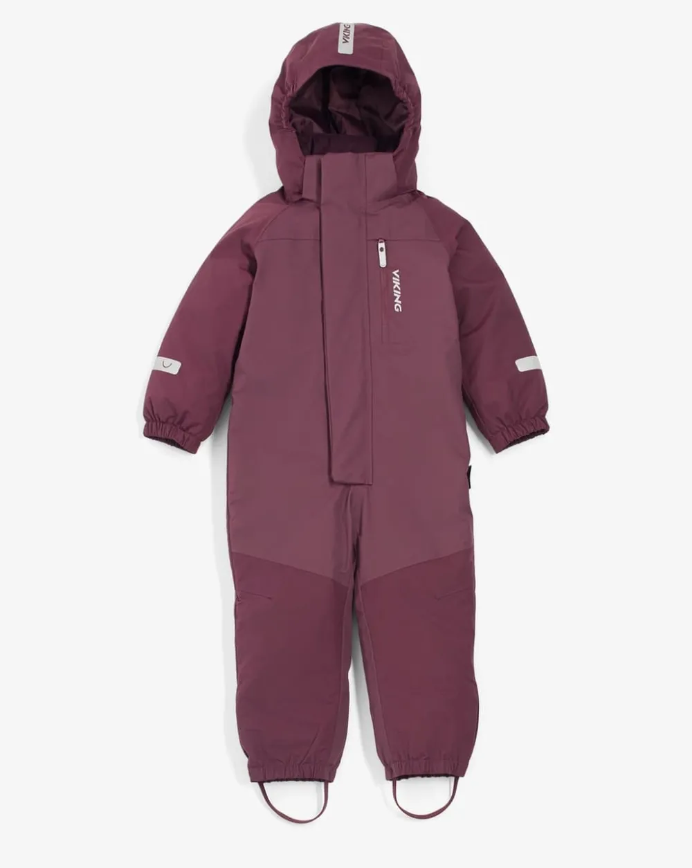 Toasty Winter Thermal Overall^Viking New