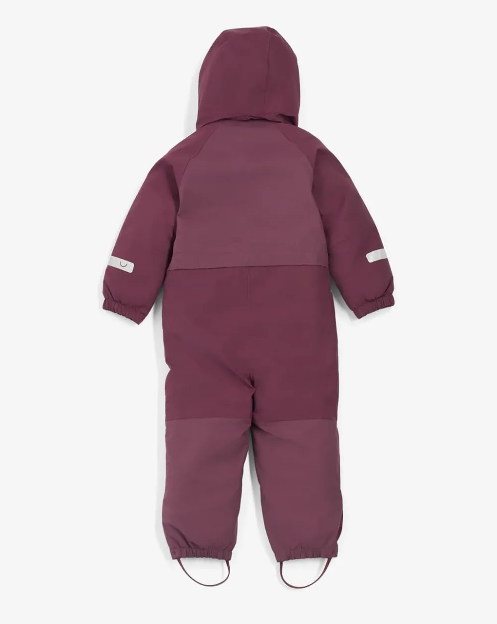 Toasty Winter Thermal Overall^Viking New