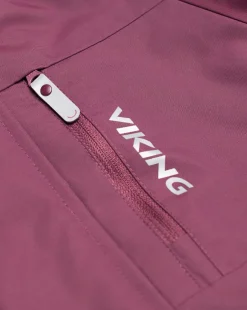 Toasty Winter Thermal Overall^Viking New