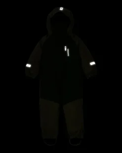 Toasty Winter Thermal Overall^Viking New