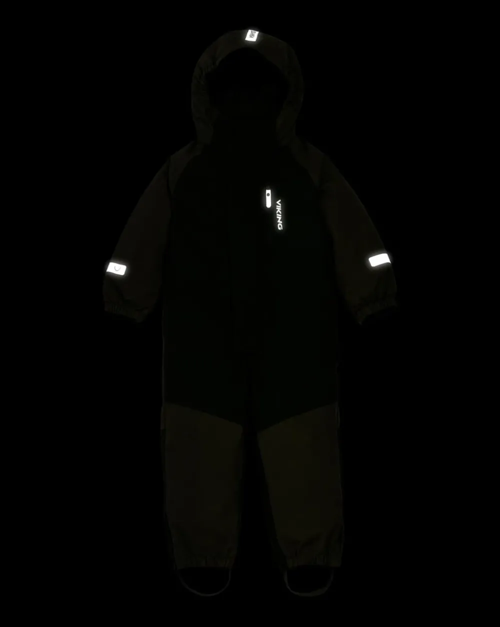 Toasty Winter Thermal Overall^Viking New