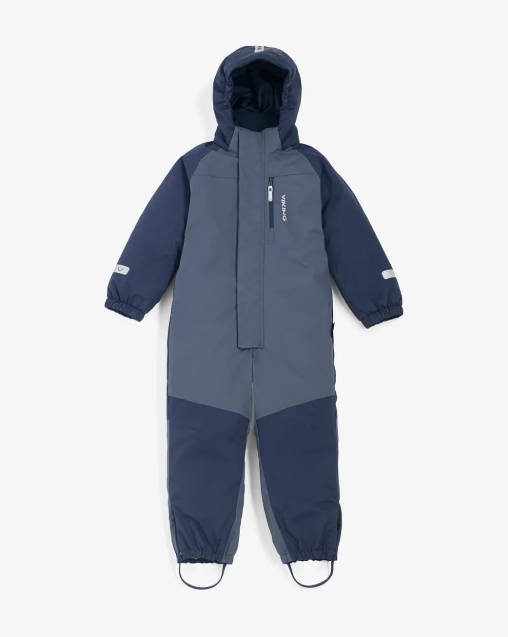 Toasty Winter Thermal Overall^Viking Sale