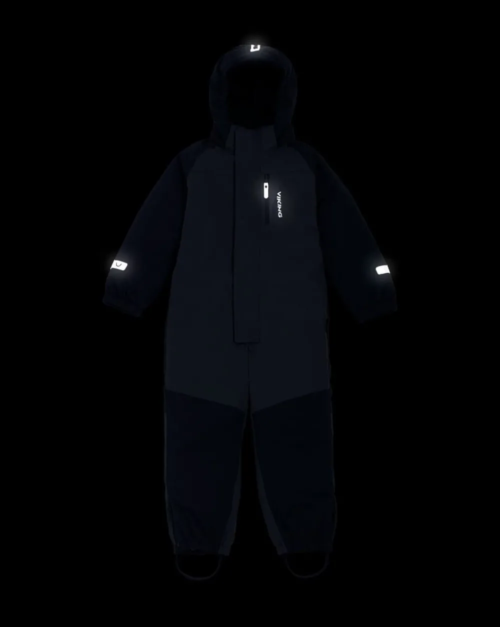 Toasty Winter Thermal Overall^Viking Sale