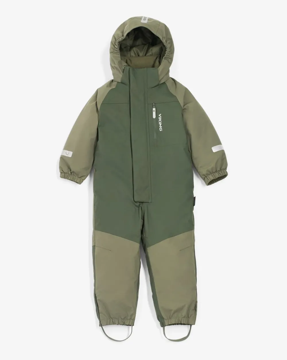 Toasty Winter Thermal Overall^Viking Discount