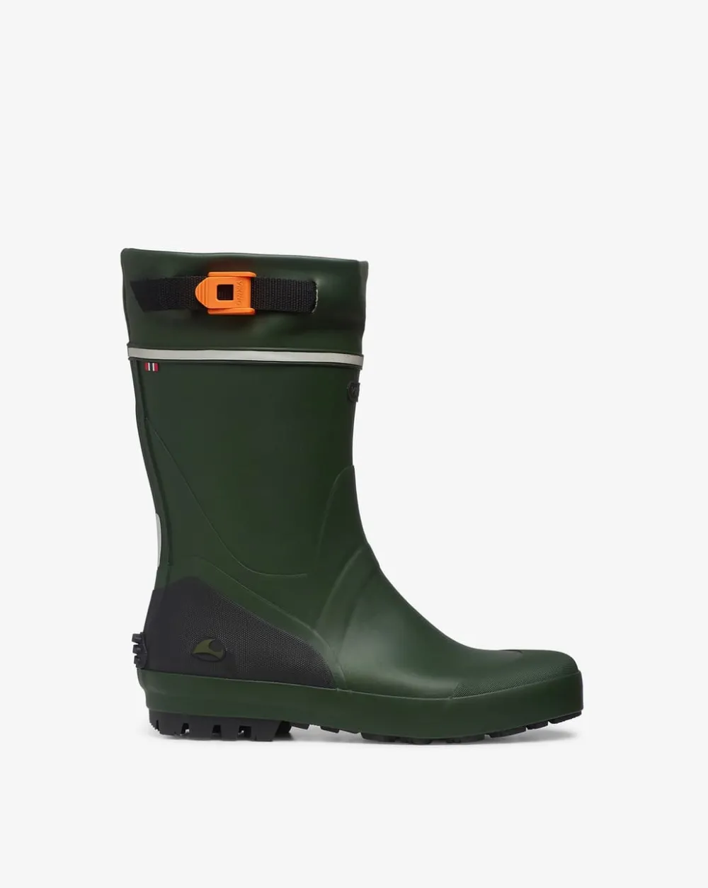 Touring 3^Viking Hot