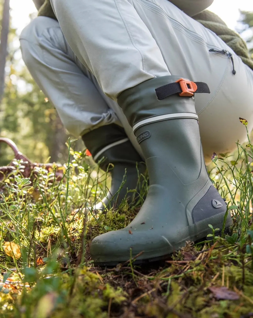 Touring 3^Viking Hot