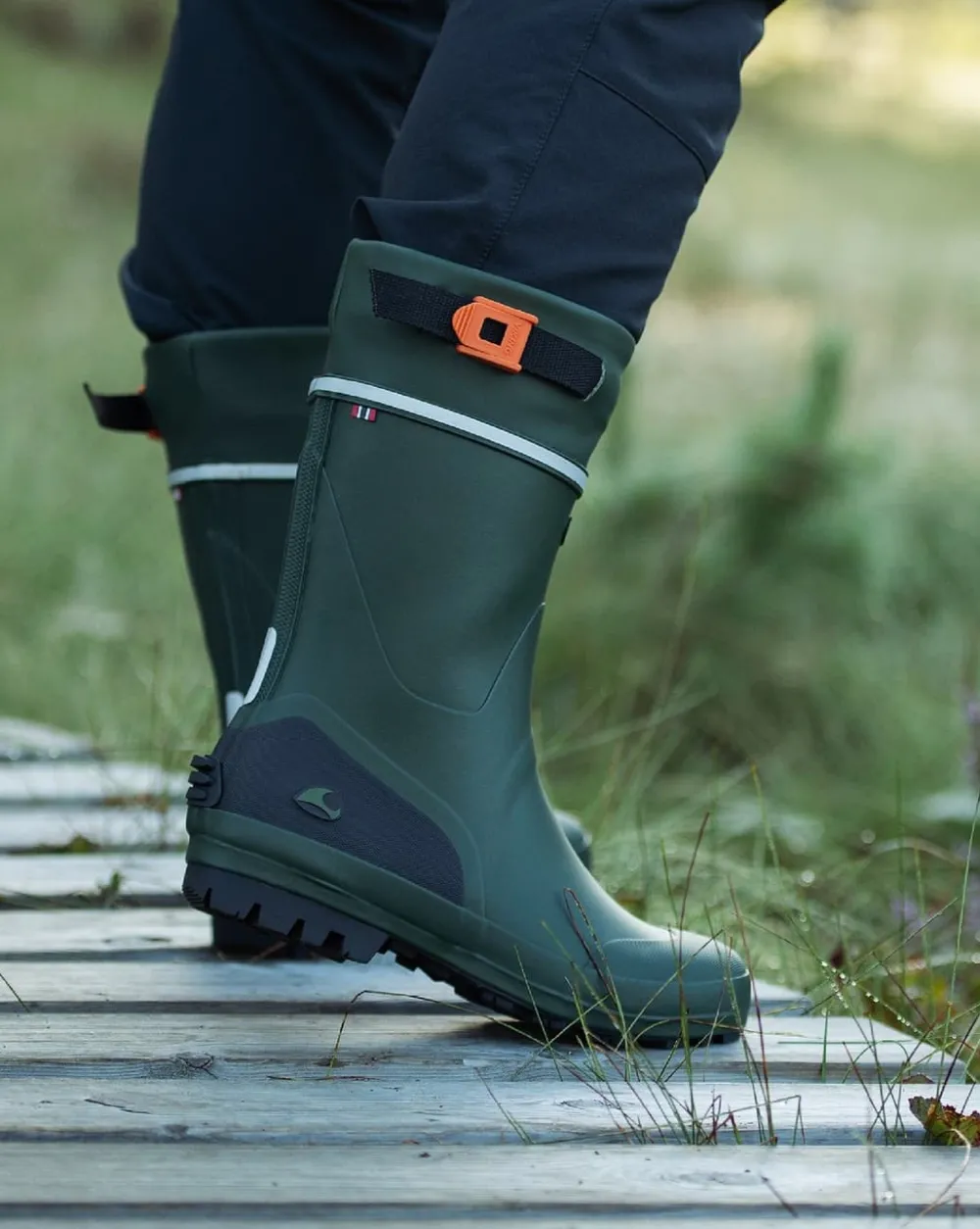 Touring 3^Viking Hot