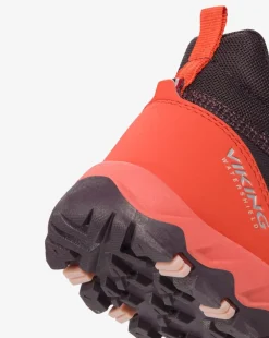 Track Mid WP SL^Viking Hot