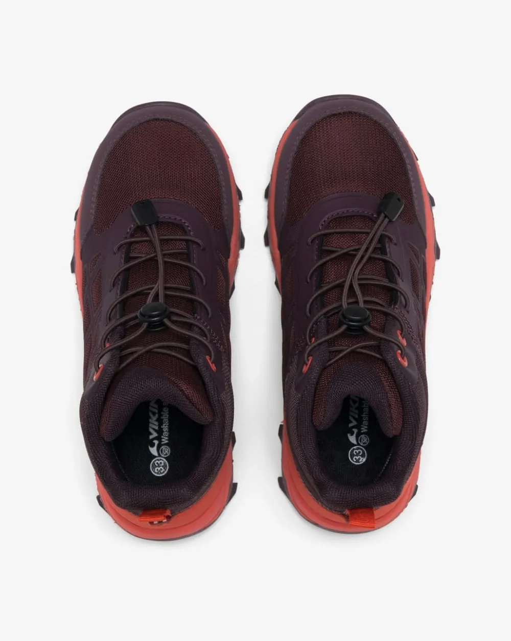 Track Mid WP SL^Viking Hot