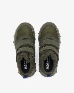 Track Mid WP 2V^Viking