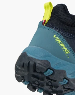 Track Mid WP 2V^Viking Hot