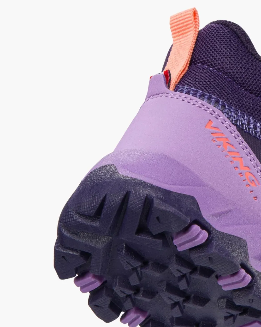 Track Mid WP 2V^Viking Best