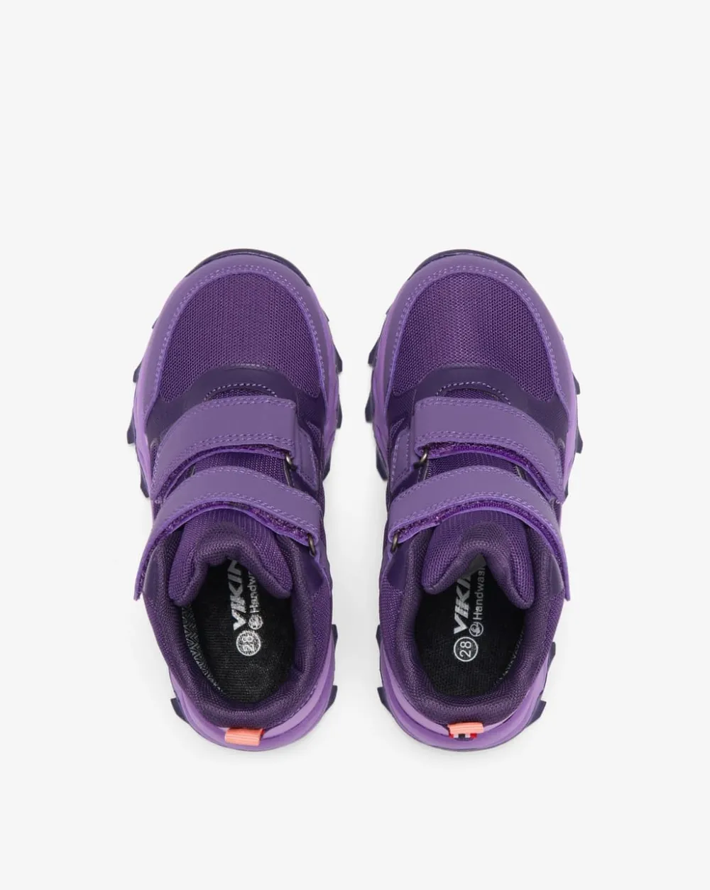 Track Mid WP 2V^Viking Best