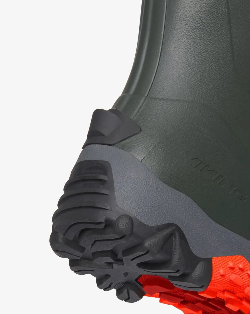 Trophy High^Viking New