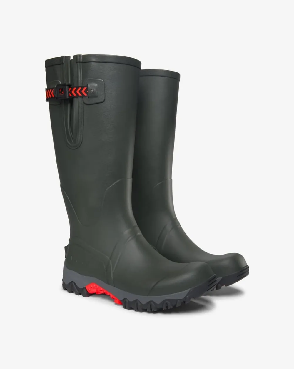 Trophy High^Viking New