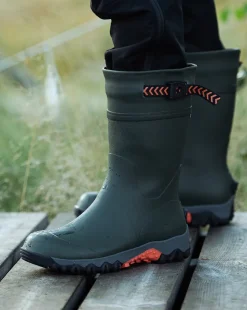 Trophy Mid Hunting Boot^Viking Discount