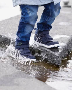 Veme Reflex Mid GTX 2V^Viking Clearance