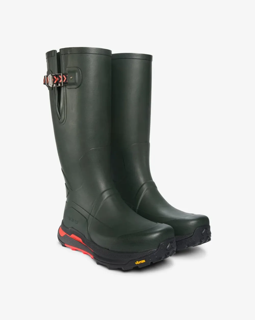 Villrein Pro High Hunting Boots^Viking Best