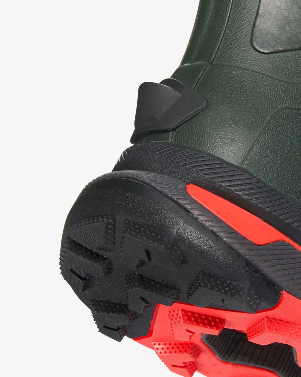 Villrein Pro High Hunting Boots^Viking Best