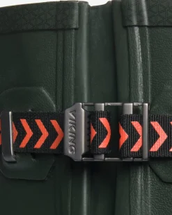 Villrein Pro High Hunting Boots^Viking Best